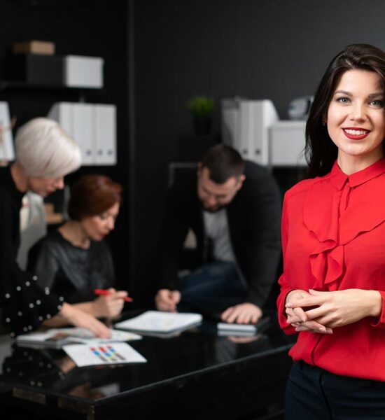 We’re the people who don’t just support progressive change