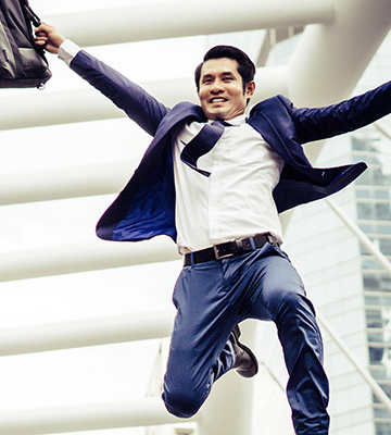 تشجيع الشباب