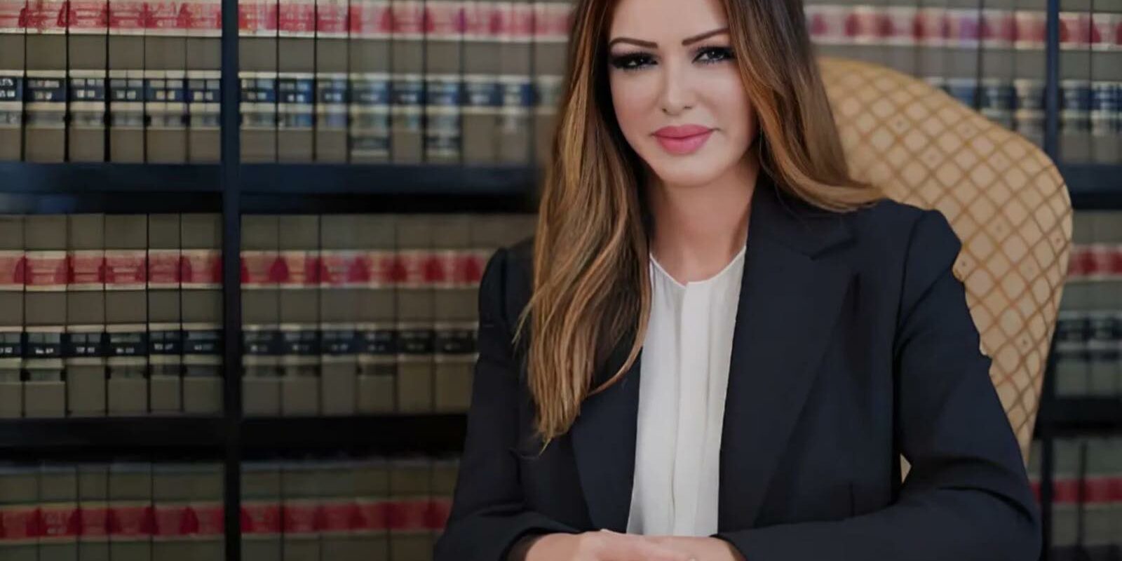 مرشحتكم للرئاسية – ليلى الهمامي