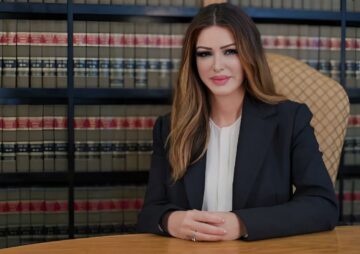 مرشحتكم للرئاسية – ليلى الهمامي